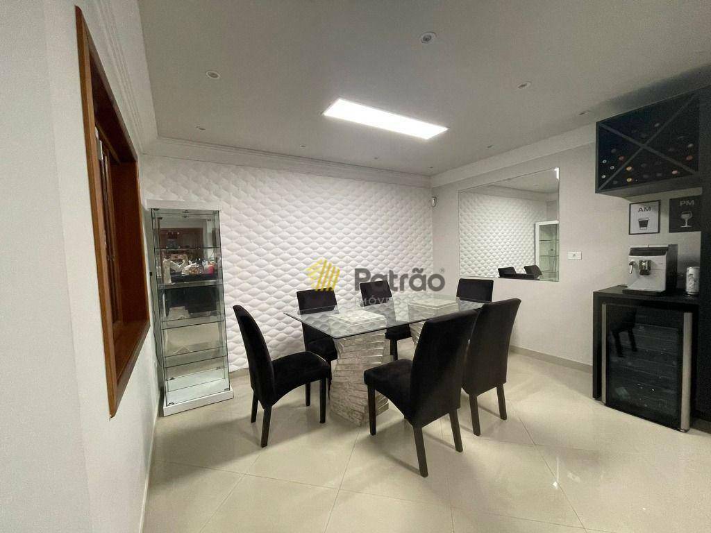 Casa à venda com 4 quartos, 510m² - Foto 9