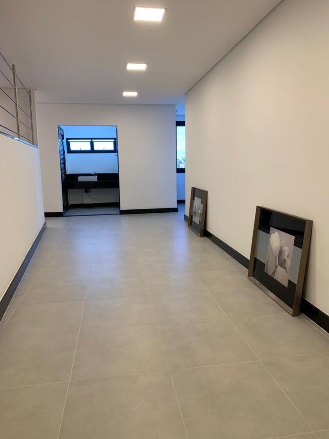 Conjunto Comercial-Sala para alugar, 110m² - Foto 4