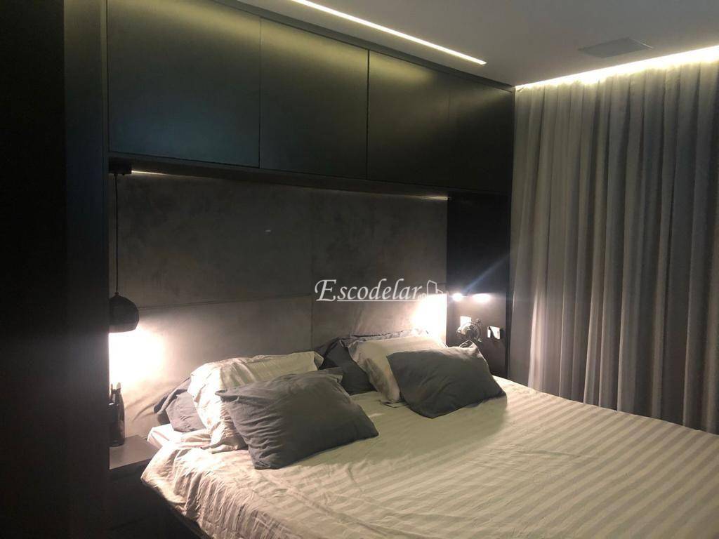 Apartamento à venda com 2 quartos, 52m² - Foto 9