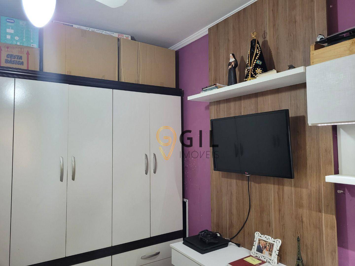 Casa à venda com 2 quartos, 155m² - Foto 22