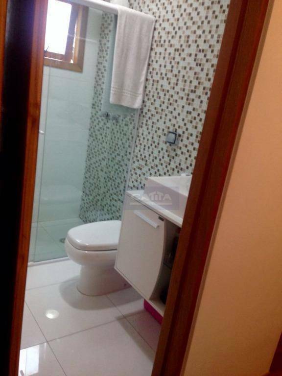 Sobrado à venda com 3 quartos, 220m² - Foto 21