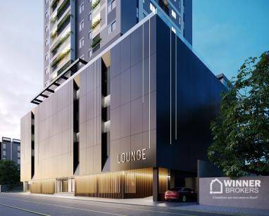 Apartamento, 2 quartos, 73 m² - Foto 4