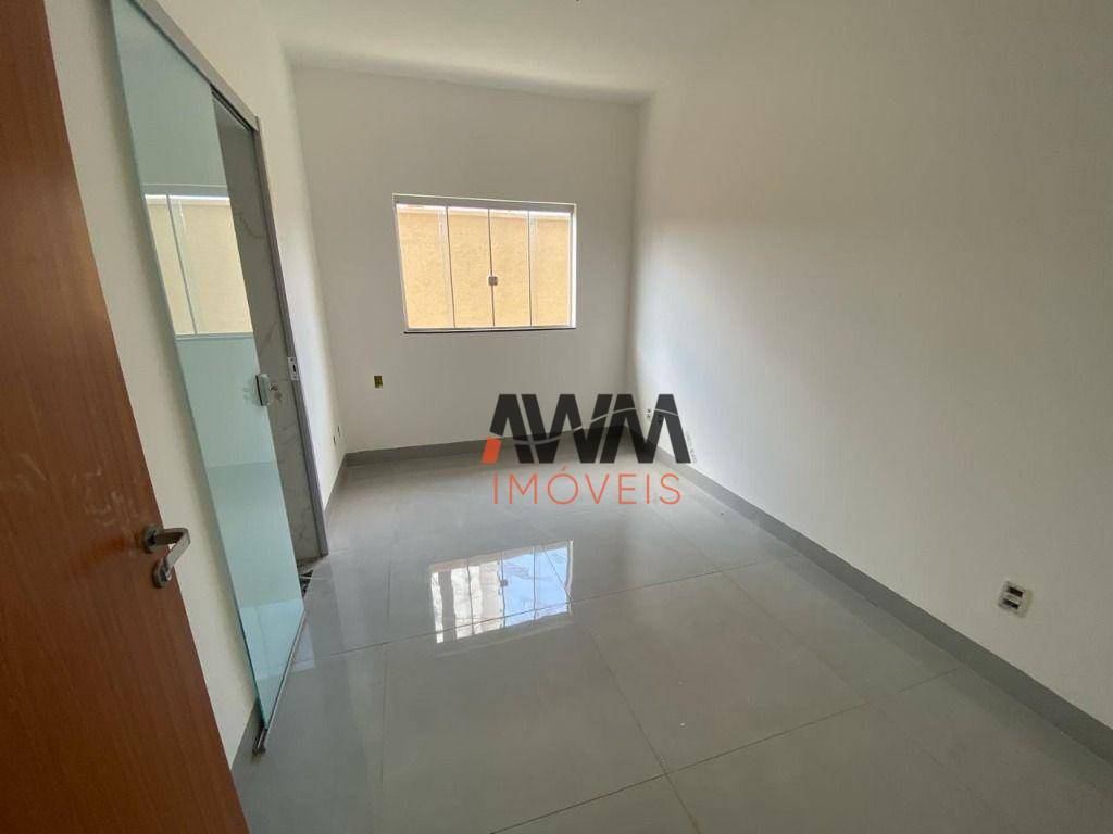 Casa à venda com 3 quartos, 140m² - Foto 9