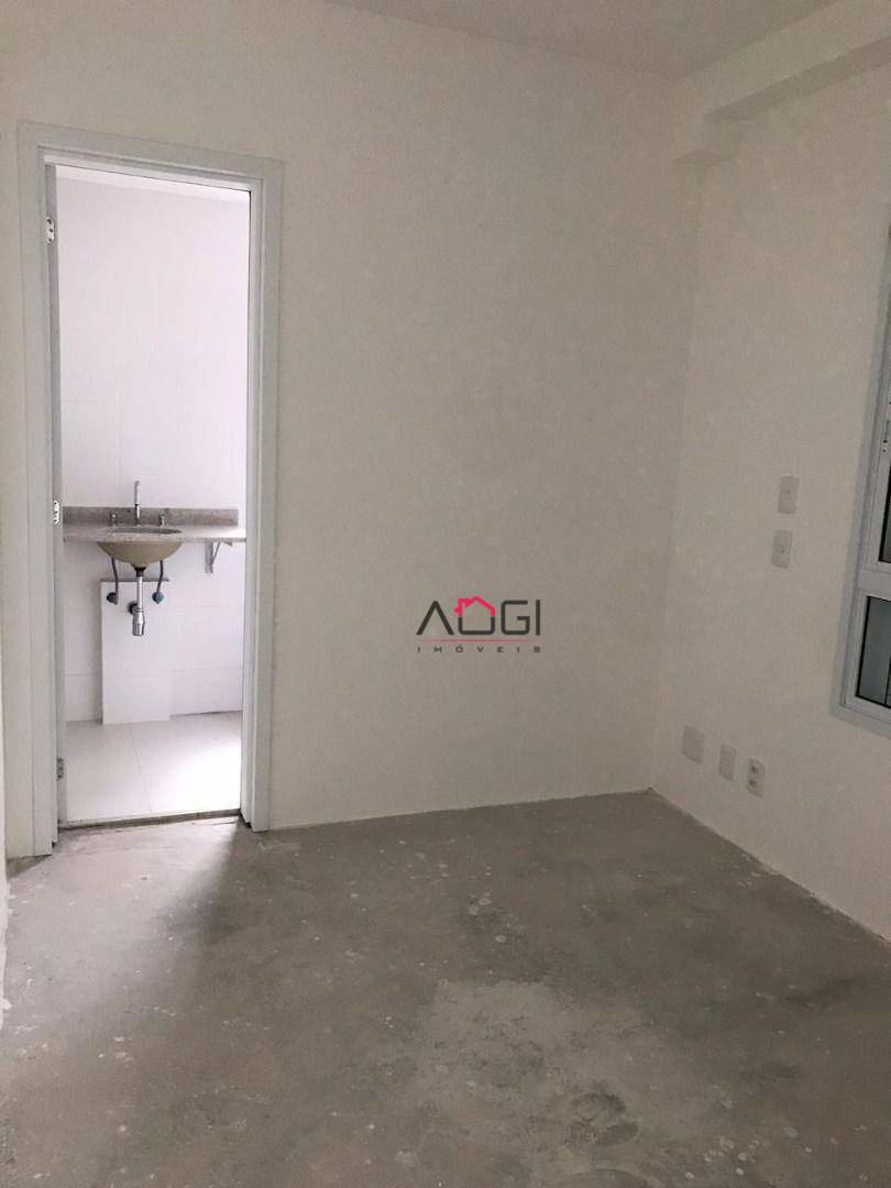 Apartamento à venda com 1 quarto, 53m² - Foto 7