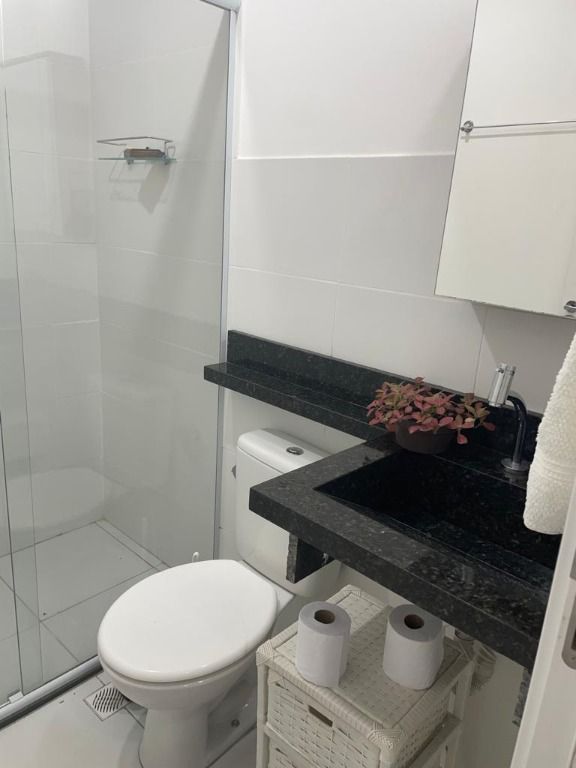 Apartamento à venda com 2 quartos, 45m² - Foto 19