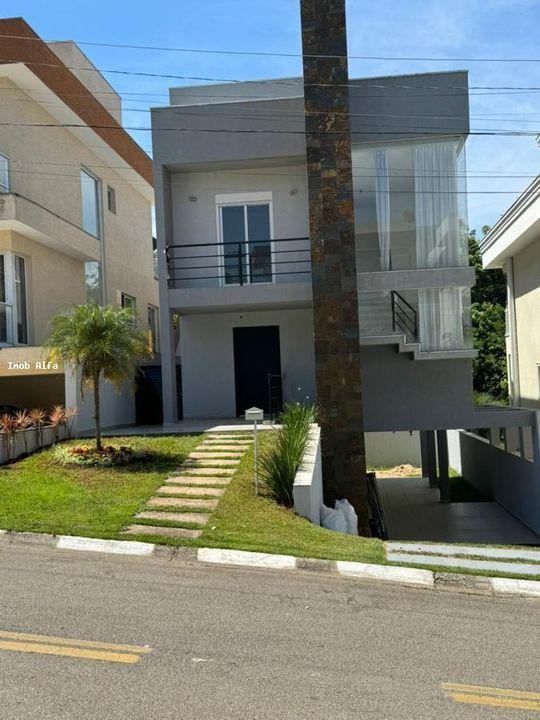 Casa de Condomínio à venda com 3 quartos, 300m² - Foto 31