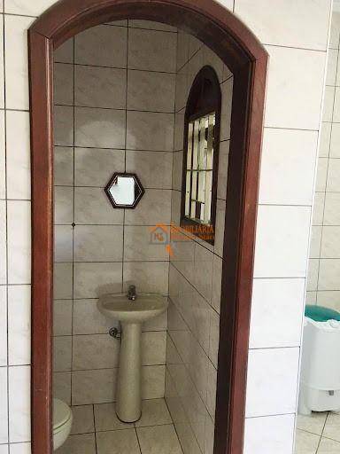 Sobrado à venda com 3 quartos, 300m² - Foto 14