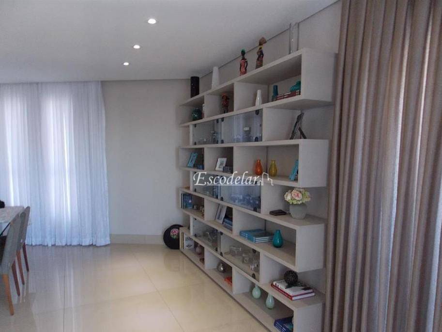 Apartamento à venda com 3 quartos, 160m² - Foto 7