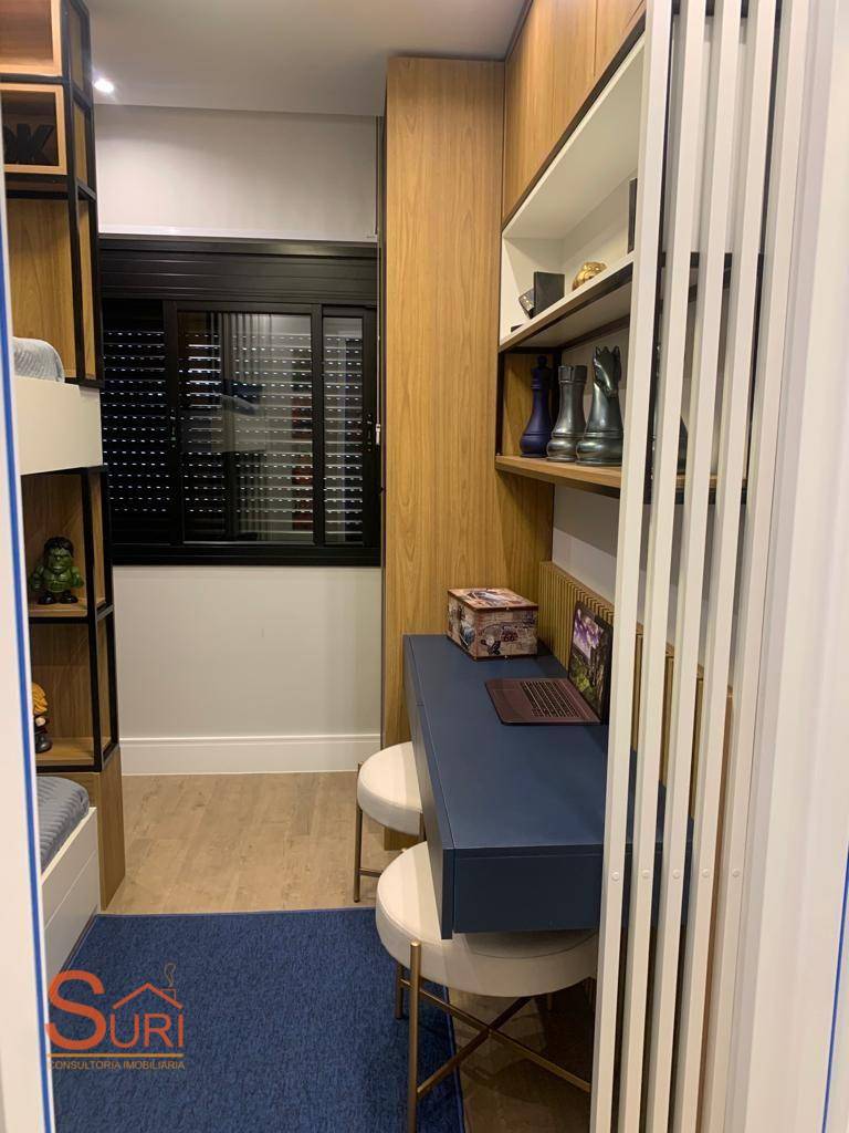 Apartamento à venda com 3 quartos, 92m² - Foto 16