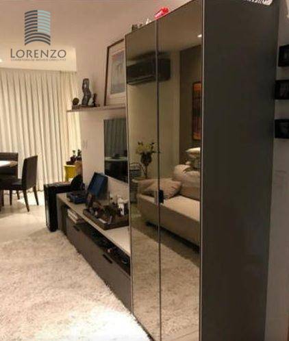 Apartamento para alugar com 2 quartos, 60m² - Foto 10