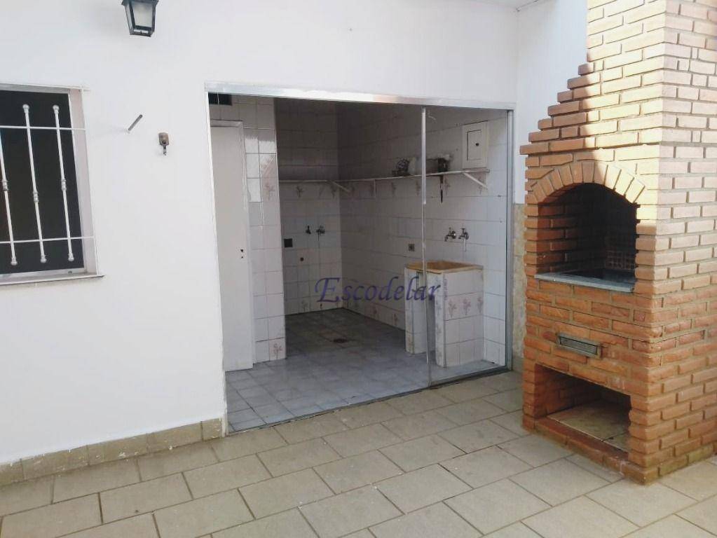 Sobrado à venda com 3 quartos, 180m² - Foto 7