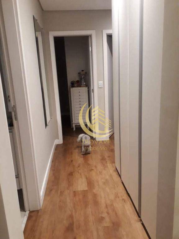 Apartamento à venda com 3 quartos, 90m² - Foto 20