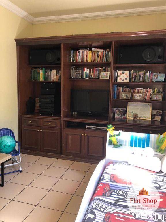 Apartamento à venda com 3 quartos, 147m² - Foto 16