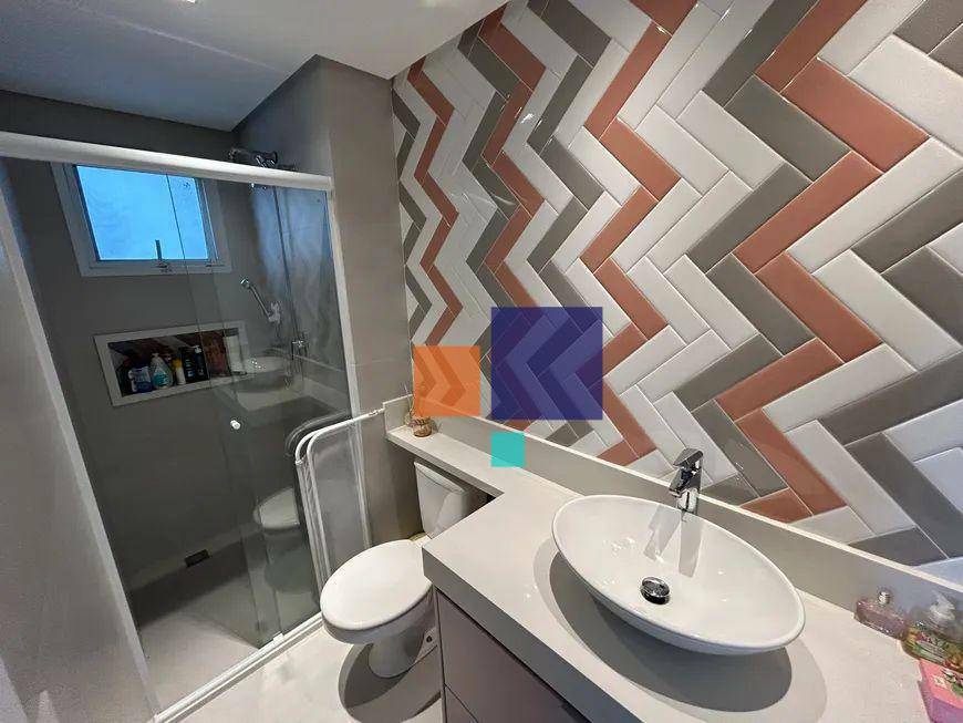 Apartamento à venda com 3 quartos, 143m² - Foto 15