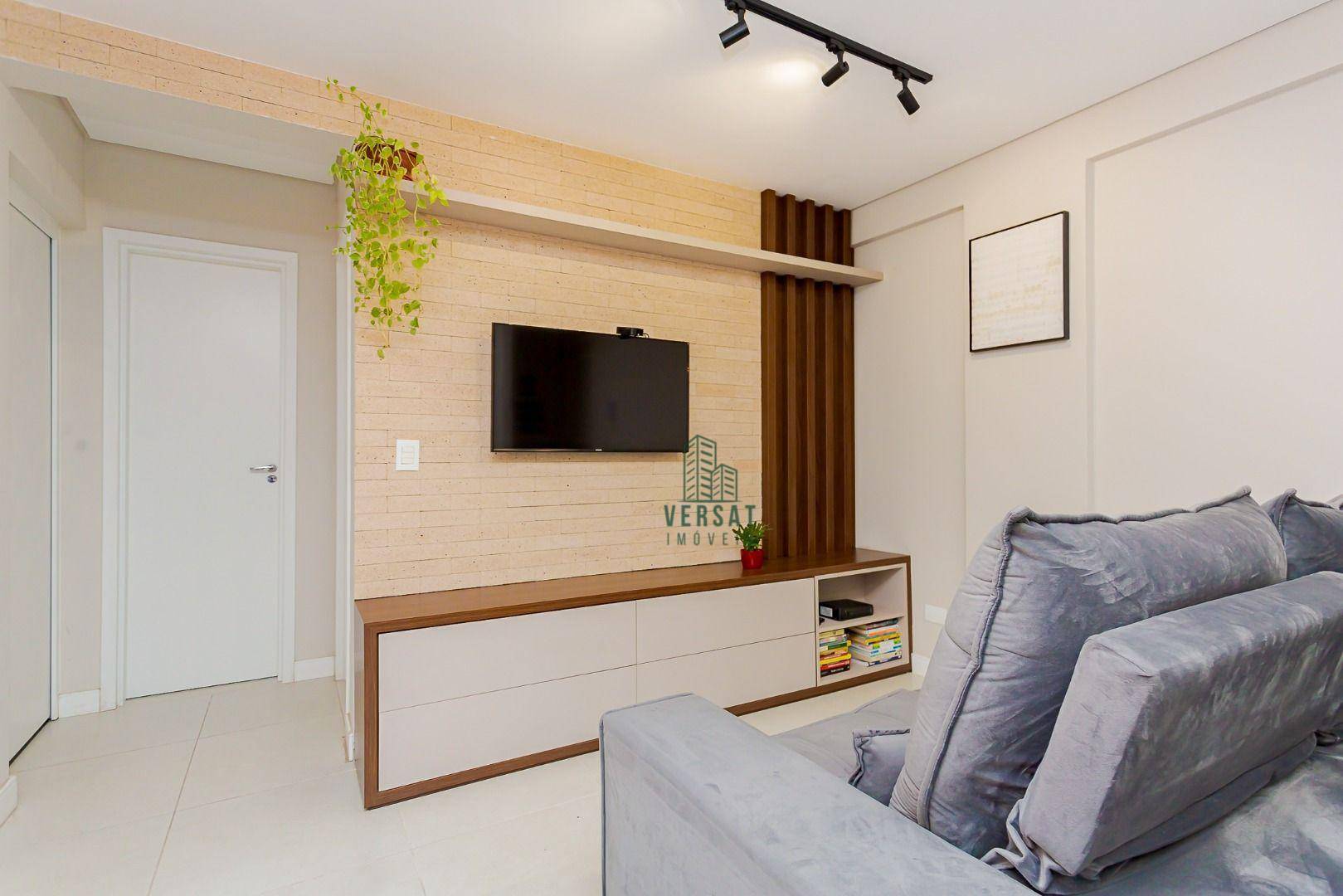 Apartamento à venda com 2 quartos, 67m² - Foto 10