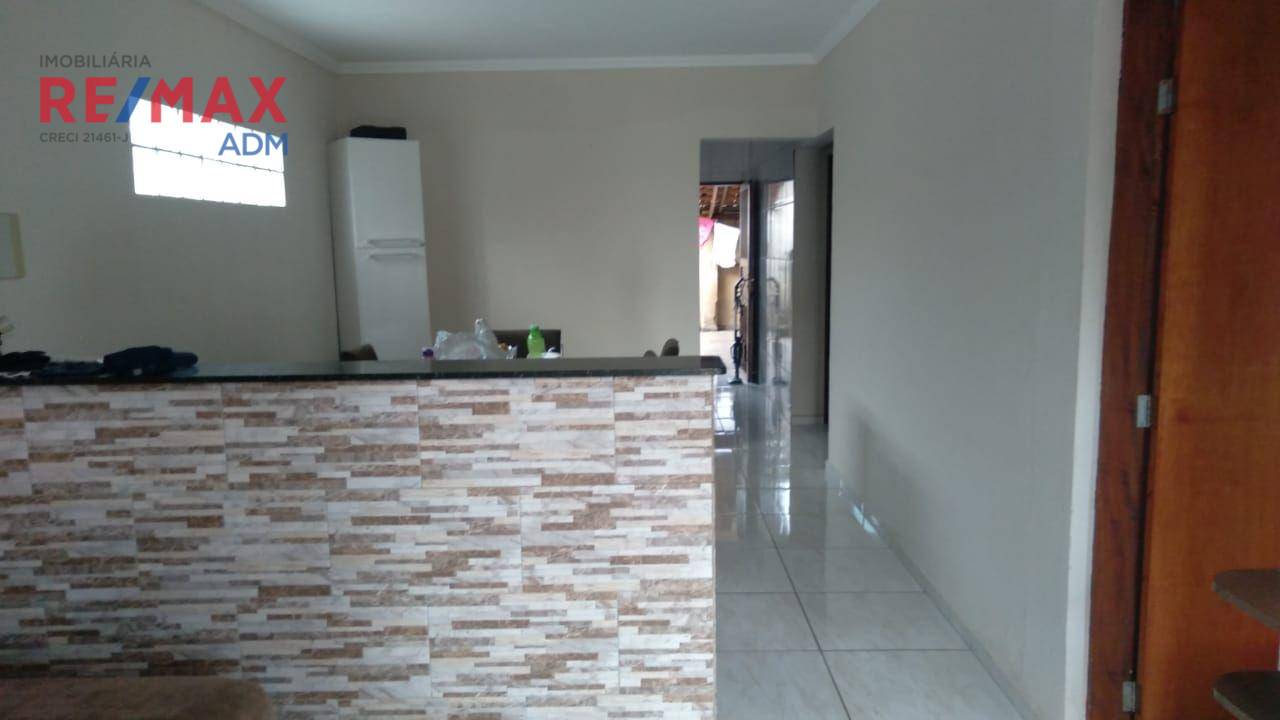 Casa à venda com 7 quartos, 500M2 - Foto 23