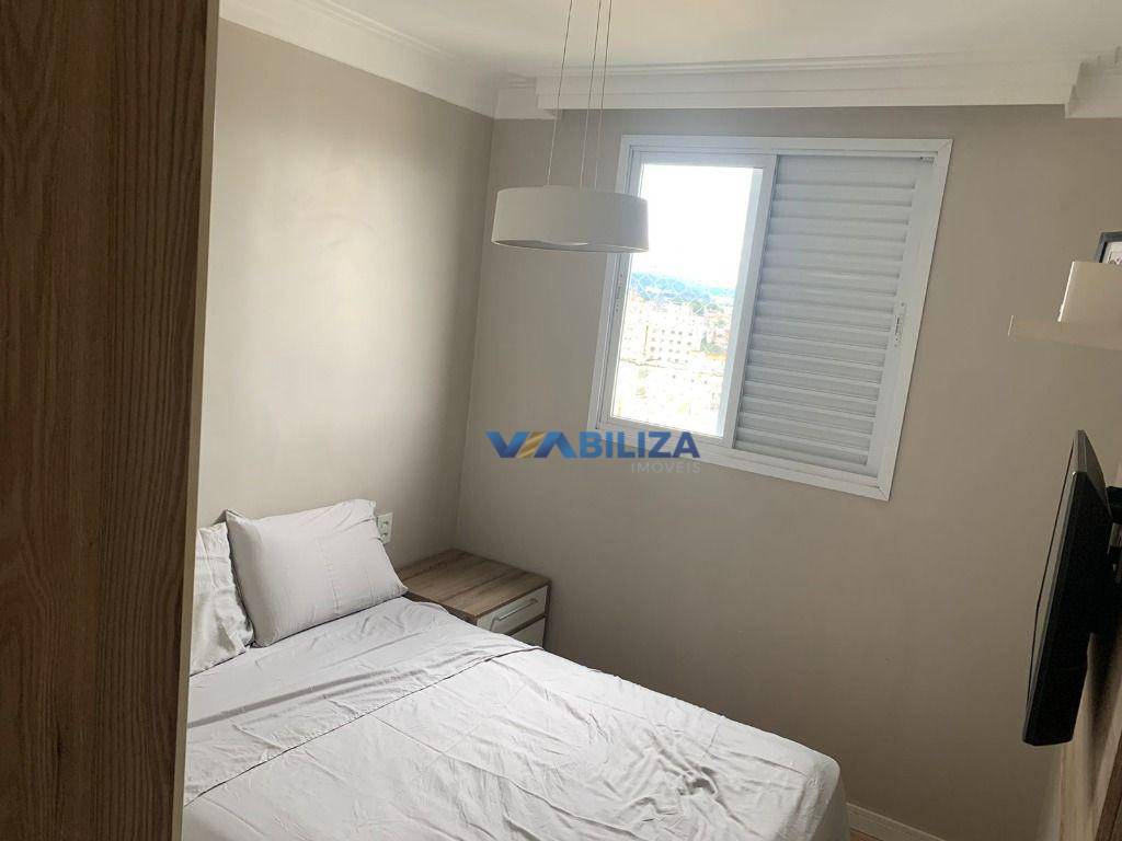 Apartamento à venda com 2 quartos, 53m² - Foto 20