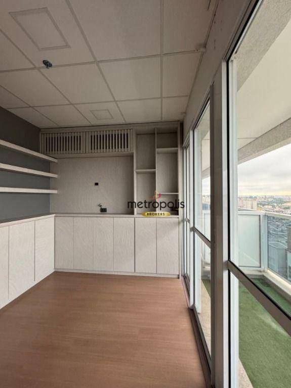 Conjunto Comercial-Sala à venda e aluguel, 32m² - Foto 8
