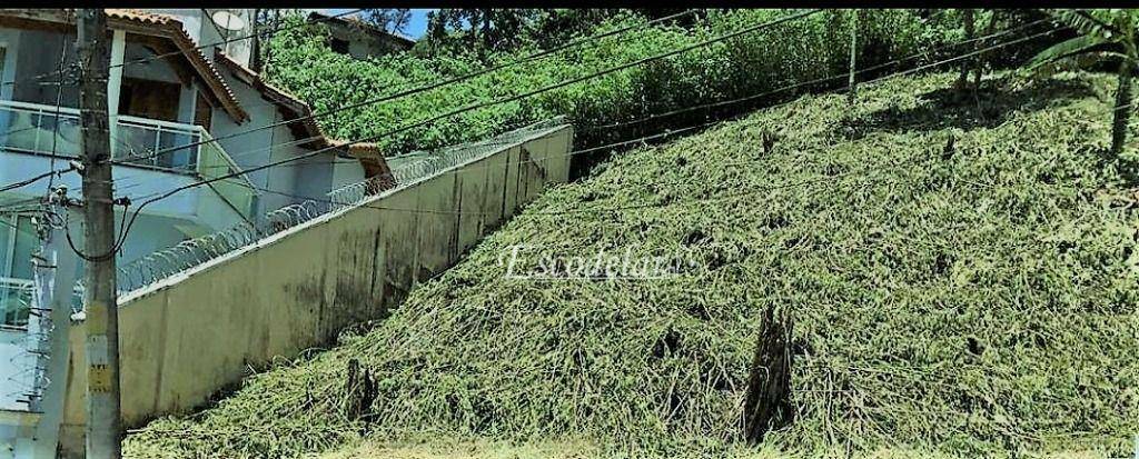 Terreno à venda, 640M2 - Foto 3