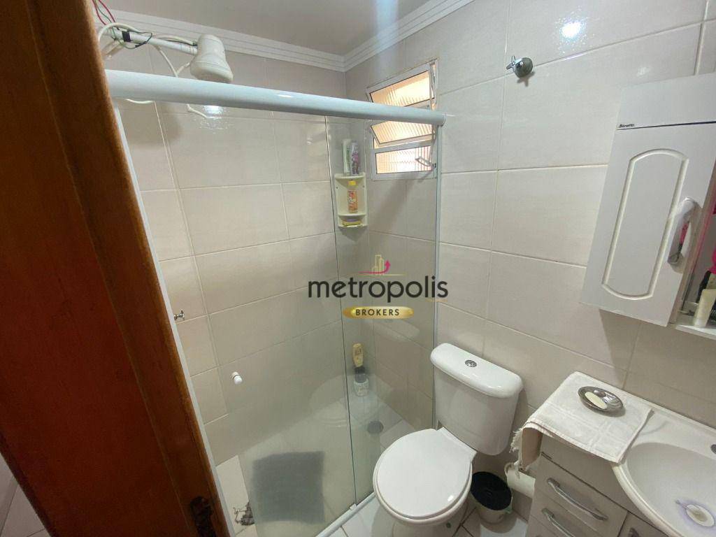 Apartamento à venda com 2 quartos, 55m² - Foto 9