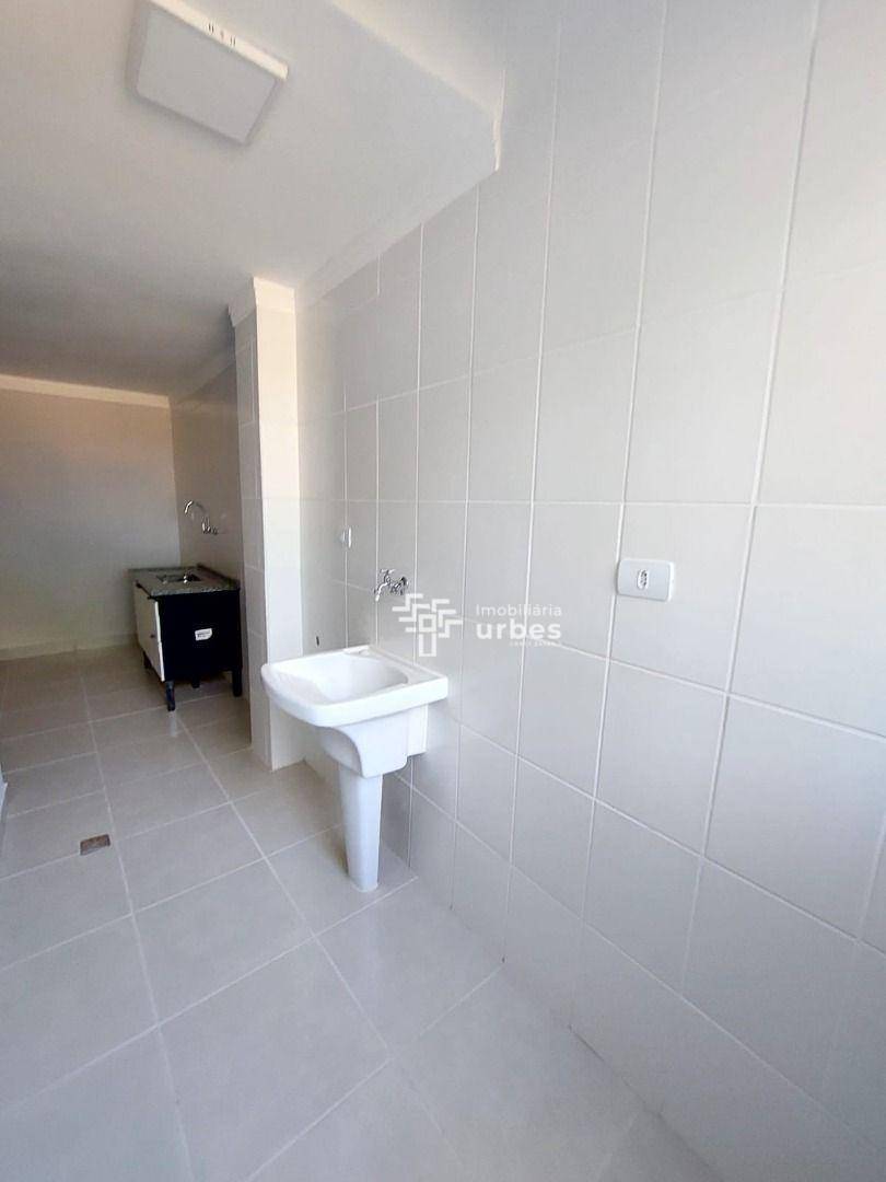 Apartamento para alugar com 2 quartos, 70m² - Foto 2