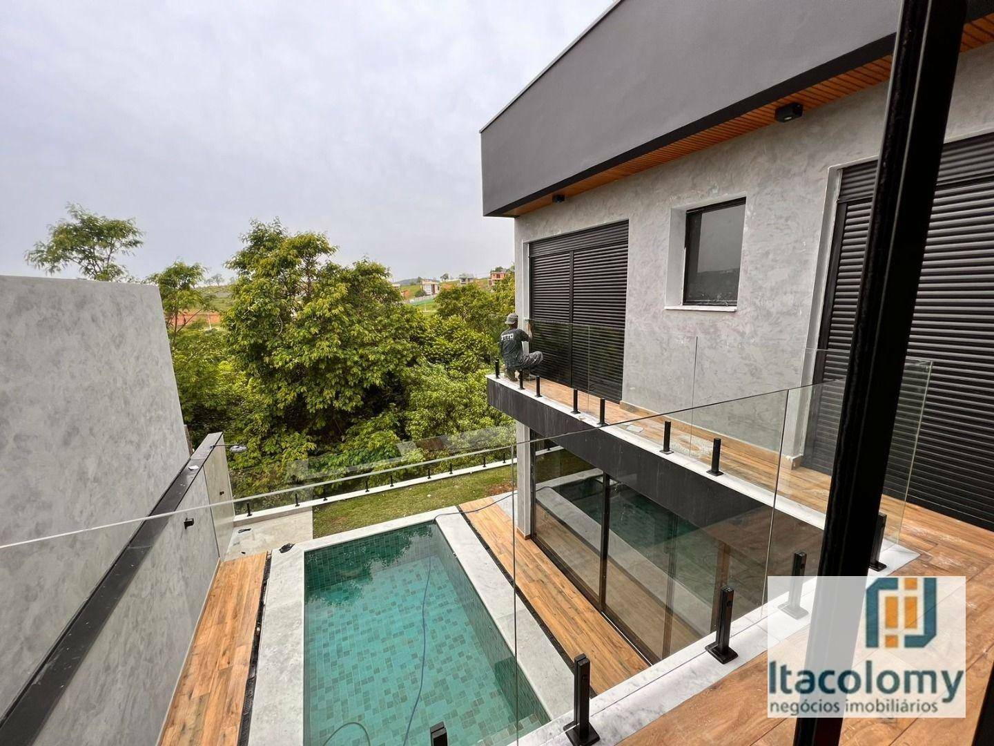 Casa de Condomínio à venda com 3 quartos, 318m² - Foto 41