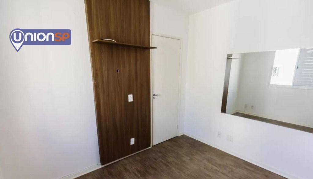 Apartamento à venda com 2 quartos, 48m² - Foto 8