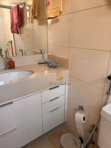 Apartamento à venda com 3 quartos, 100m² - Foto 11