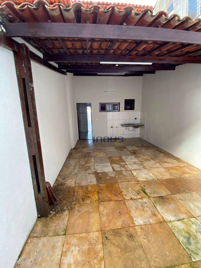 Casa à venda com 2 quartos, 100M2 - Foto 10