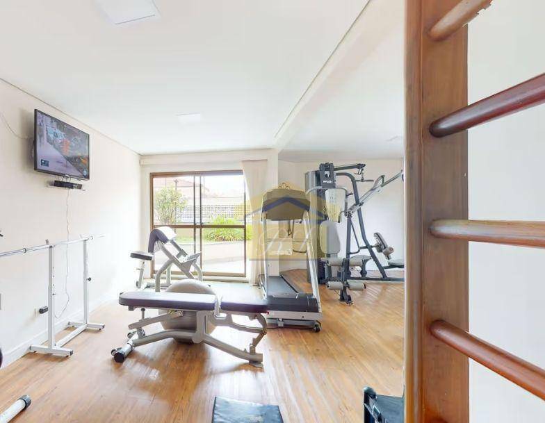 Apartamento à venda com 2 quartos, 65m² - Foto 26