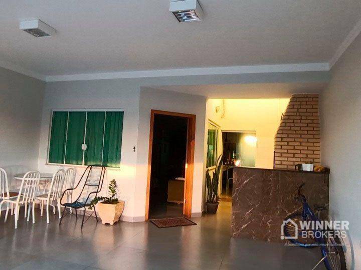 Sobrado à venda com 3 quartos, 158m² - Foto 19