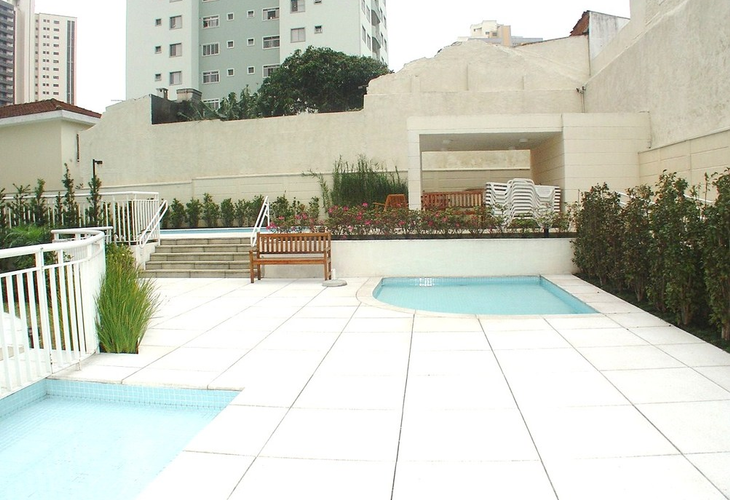 Apartamento à venda com 3 quartos, 84m² - Foto 15