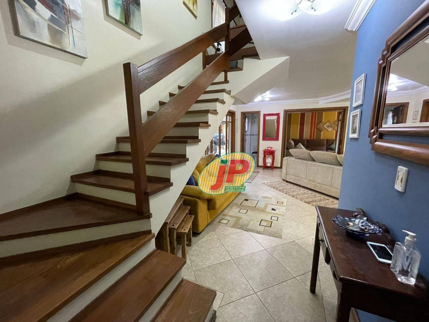 Casa de Condomínio à venda com 3 quartos, 398m² - Foto 21