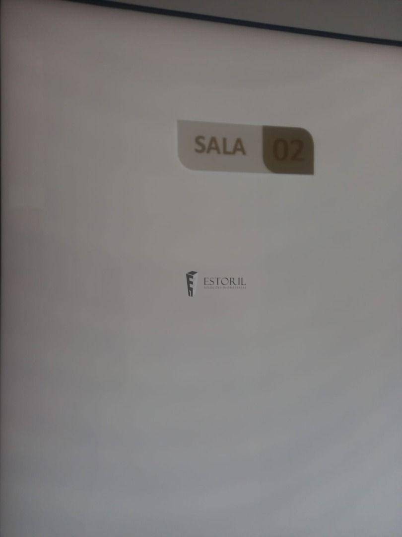 Conjunto Comercial-Sala para alugar, 9m² - Foto 6