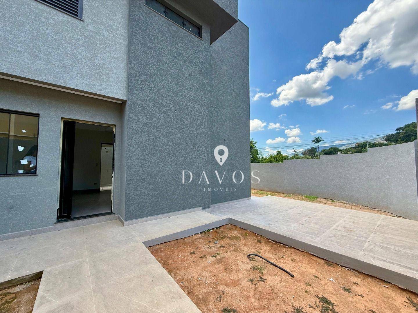 Sobrado à venda com 3 quartos, 120m² - Foto 11