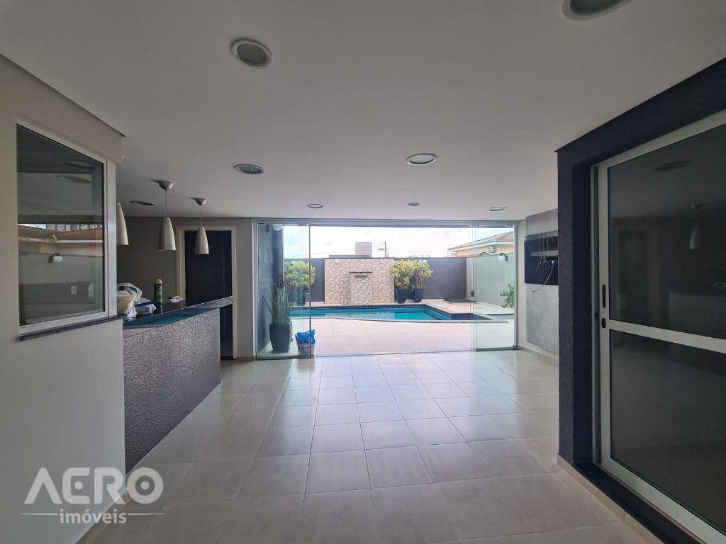 Casa de Condomínio à venda com 3 quartos, 290m² - Foto 12