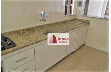 Apartamento à venda com 2 quartos, 88m² - Foto 5