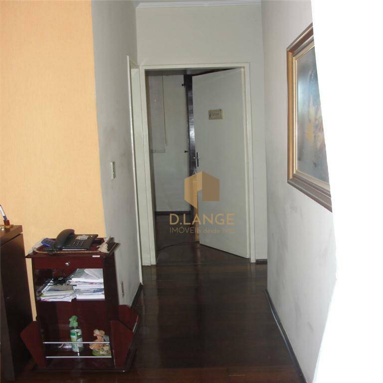 Apartamento à venda com 3 quartos, 97m² - Foto 11