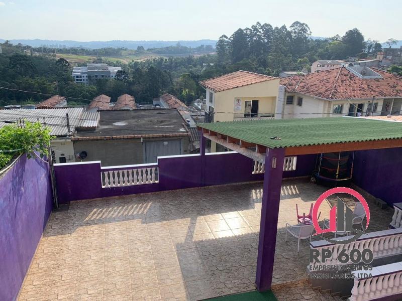 Sobrado à venda com 1 quarto, 267m² - Foto 22