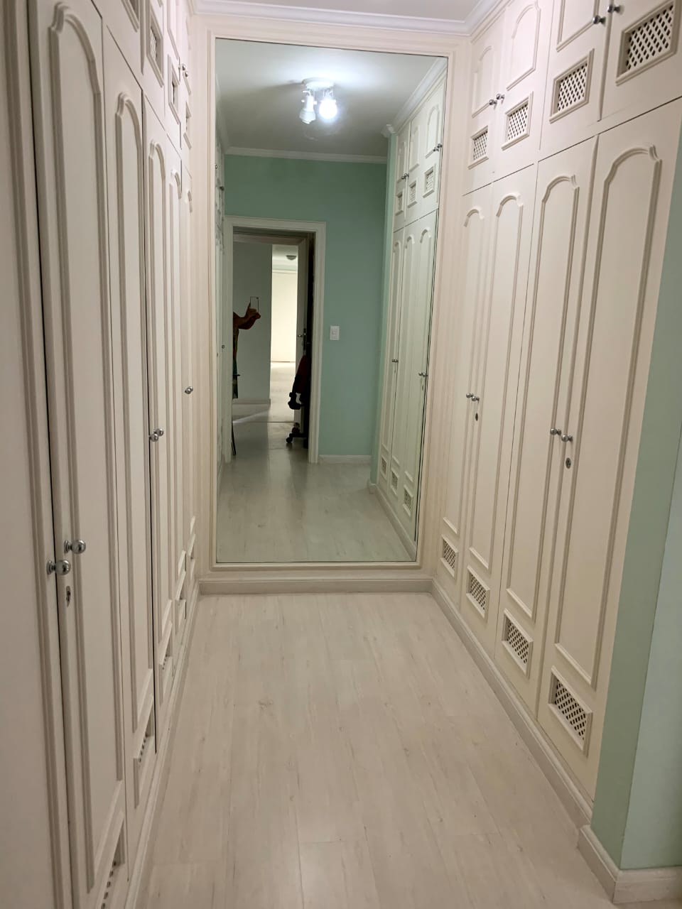 Apartamento à venda com 4 quartos, 280m² - Foto 18