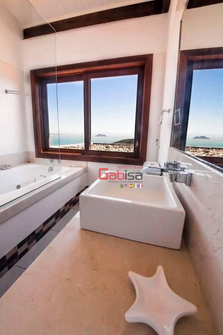 Casa de Condomínio à venda com 4 quartos, 300m² - Foto 32