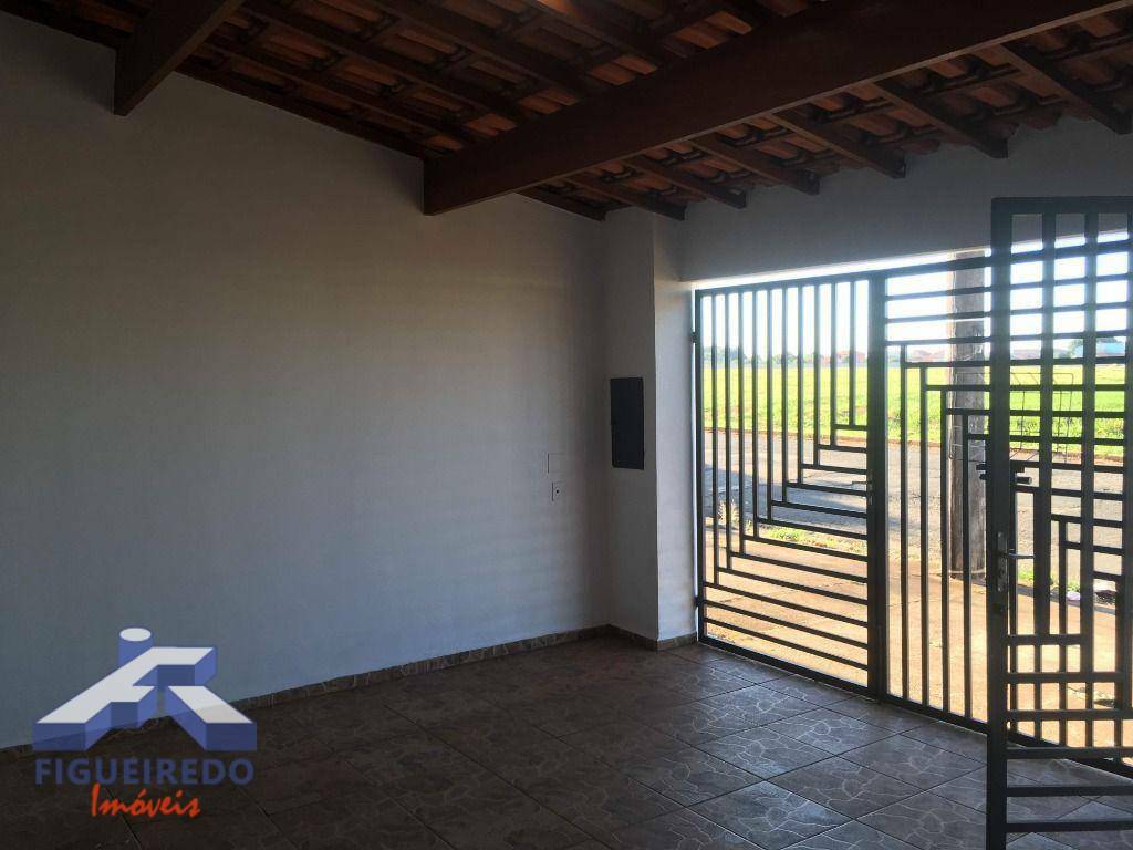 Casa à venda com 2 quartos - Foto 3