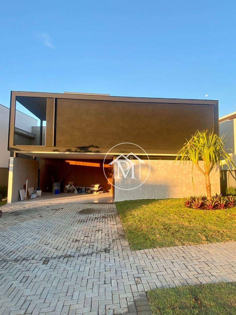 Casa à venda com 4 quartos, 356m² - Foto 25