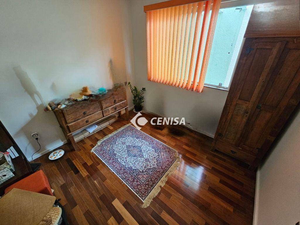 Casa de Condomínio à venda com 3 quartos, 210m² - Foto 7