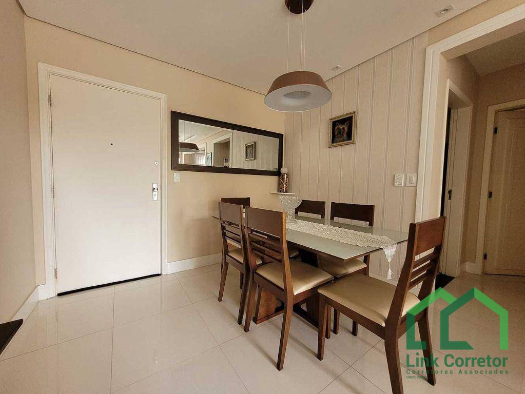 Apartamento à venda com 4 quartos, 106m² - Foto 4