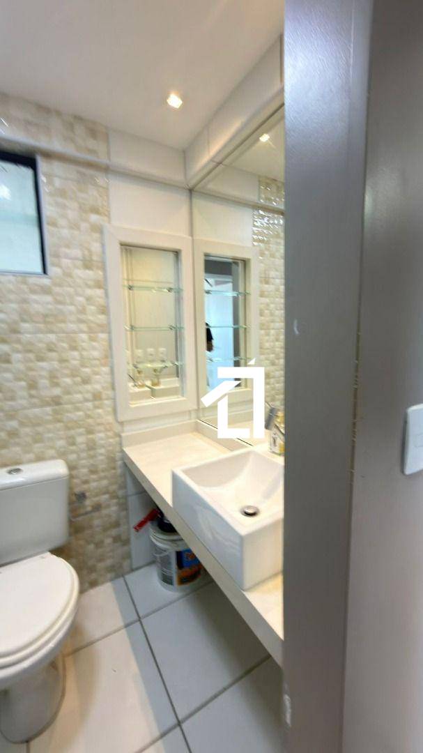 Apartamento, 3 quartos, 62 m² - Foto 5