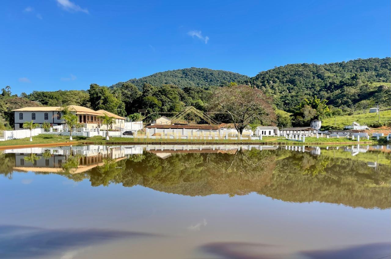 Fazenda à venda, 245m² - Foto 1