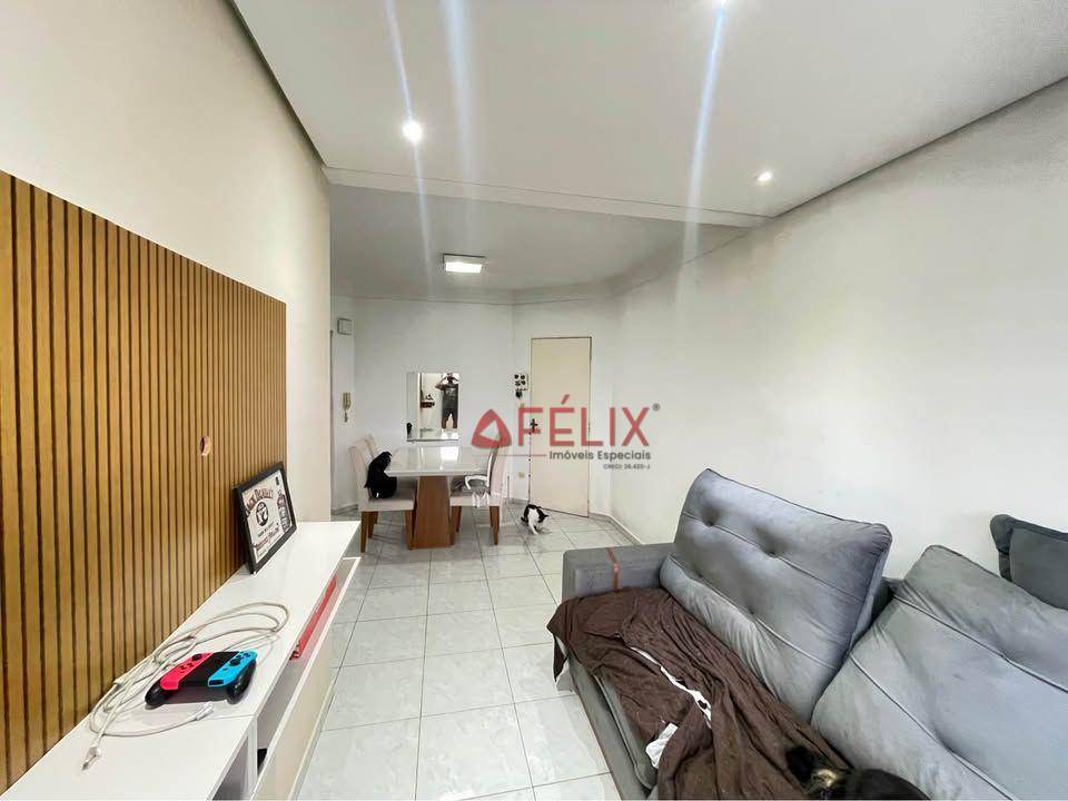 Apartamento, 2 quartos, 68 m² - Foto 2