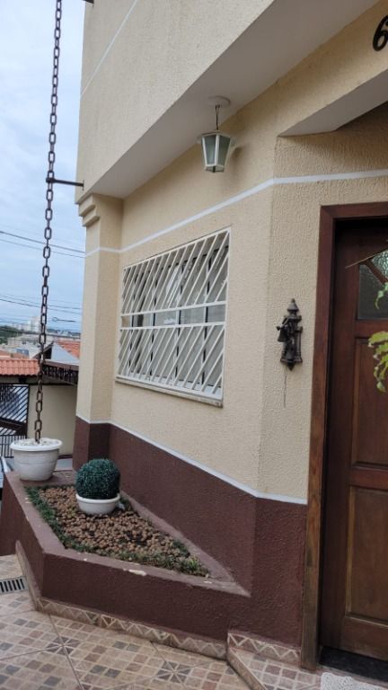 Sobrado à venda com 3 quartos, 120m² - Foto 42