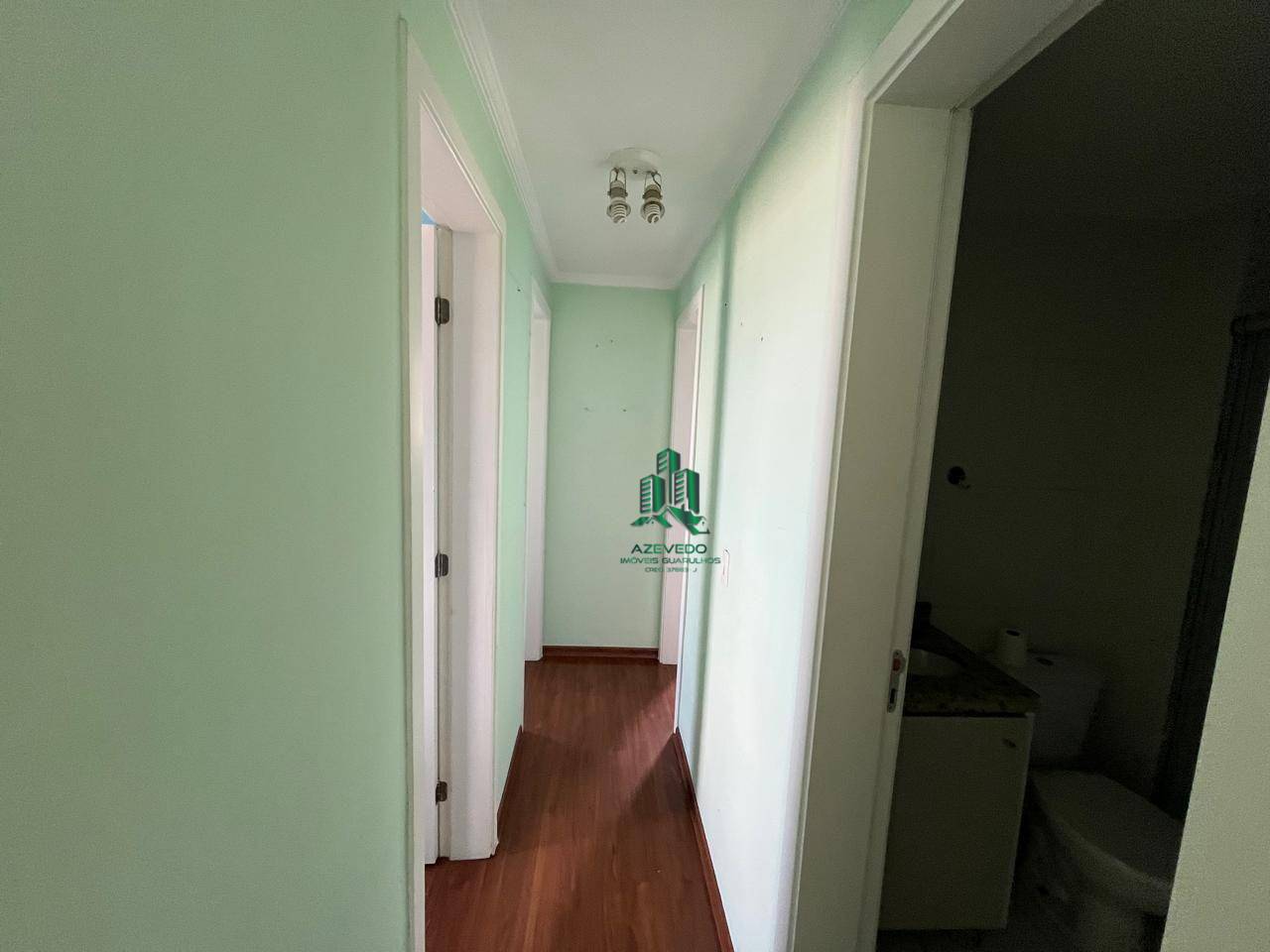 Apartamento à venda com 3 quartos, 76m² - Foto 8